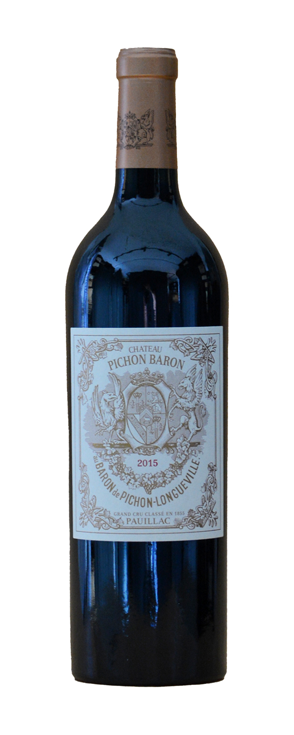 Chateau Sipian Cru Bourgeois 1994