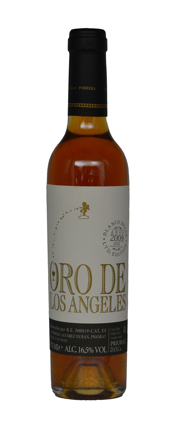 Oro de los Angeles 2009/2017 Solera