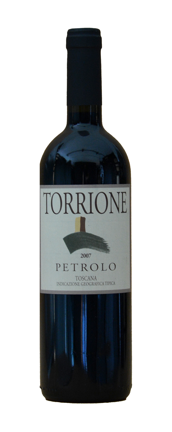 Petrolo Torrione Valdarno di Sopra 2007