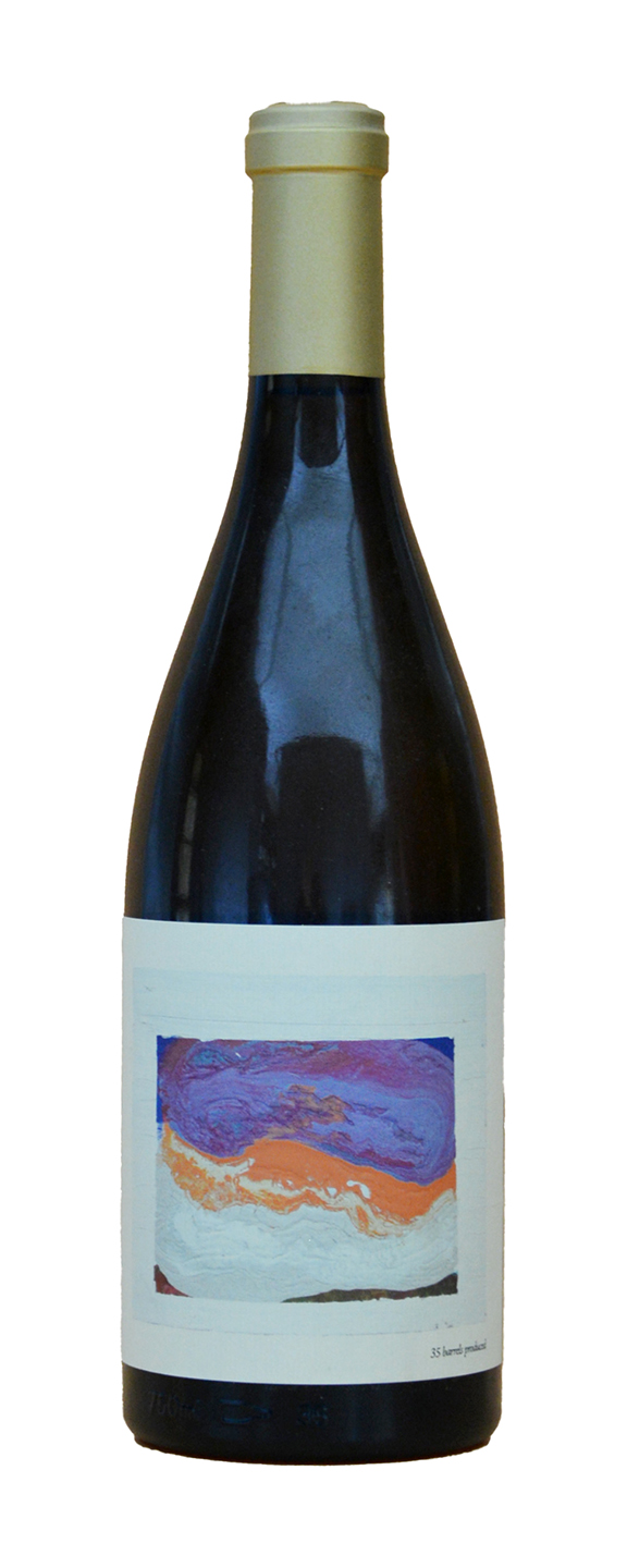 Chanin Bien Nacido Vineyard Chardonnay 2017