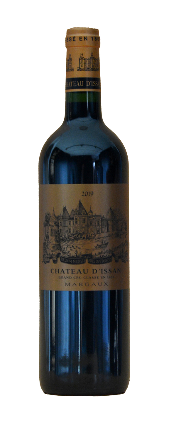 Chateau d'Issan Grand Cru Classe 2019