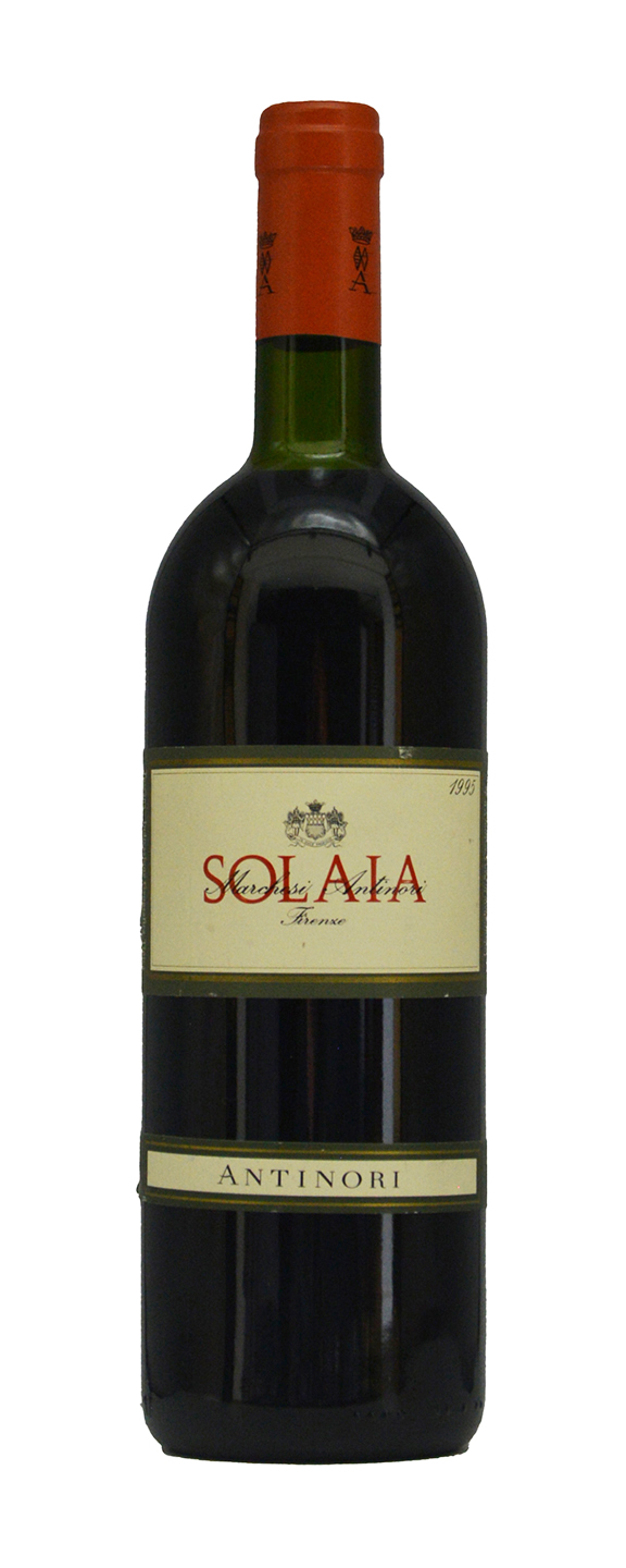 Solaia 1995
