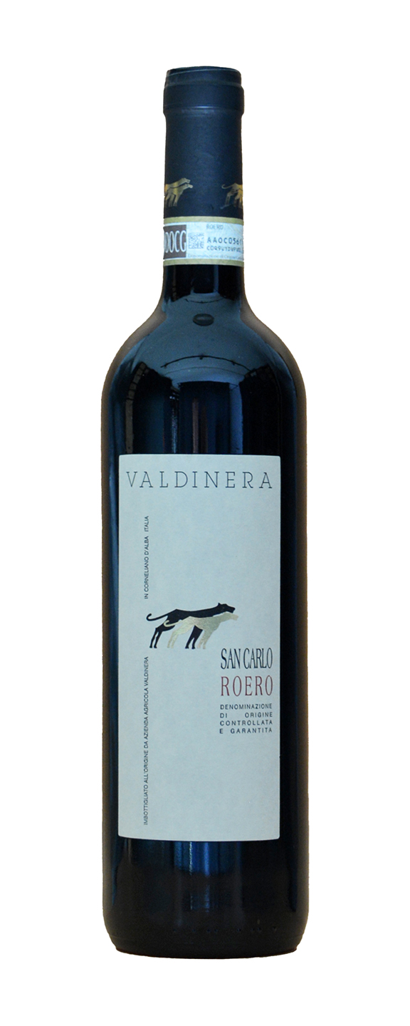 Valdinera San Carlo Roero Riserva 2011