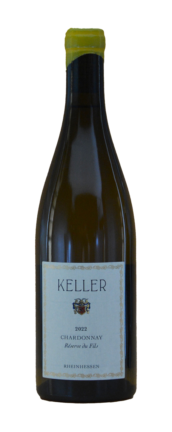 Keller Reserve du Fils Chardonnay 2022