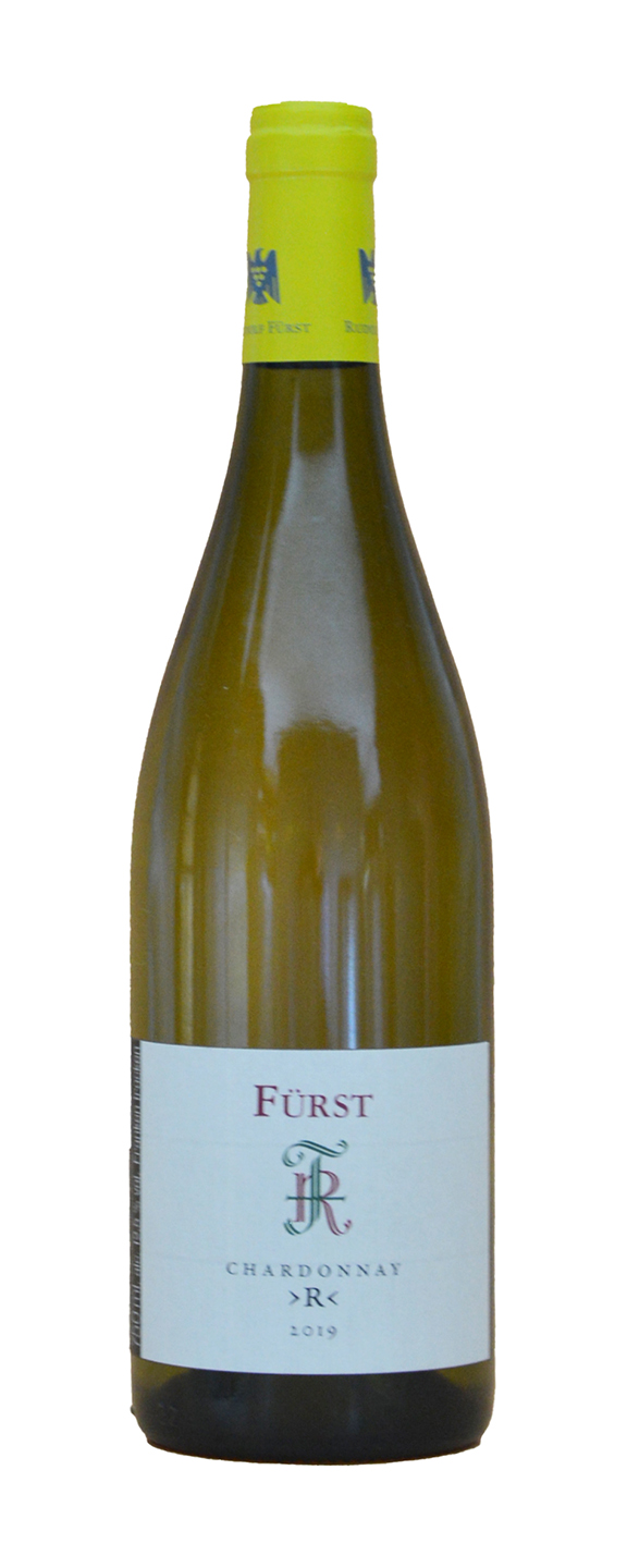 Rudolf Fürst R Chardonnay 2019