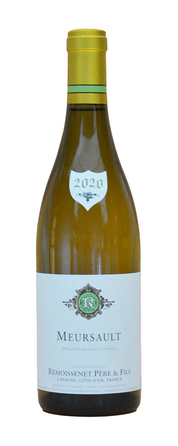 Remoissenet Père & Fils Mersault 2020