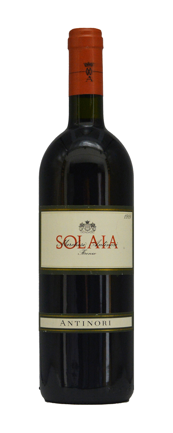 Solaia 1999