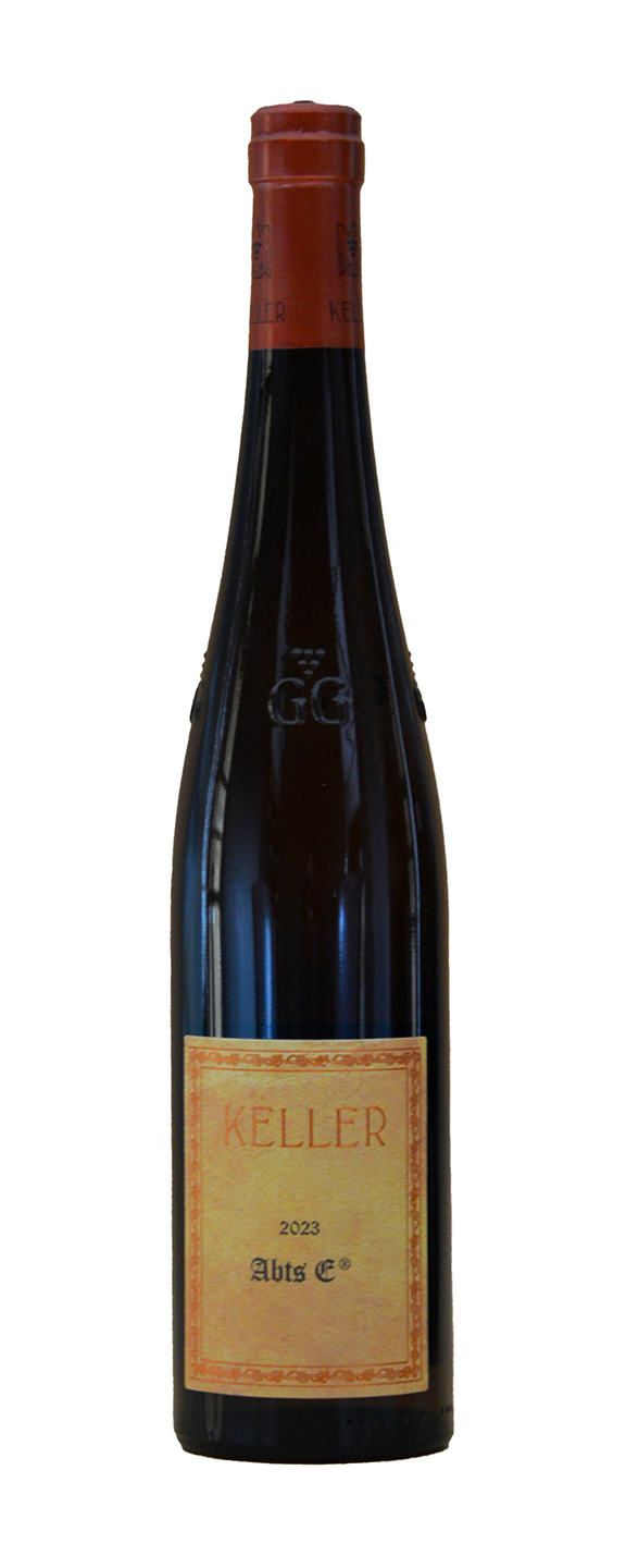 Keller Westhofen Brunnenhäuschen Abts Erde Riesling GG 2023