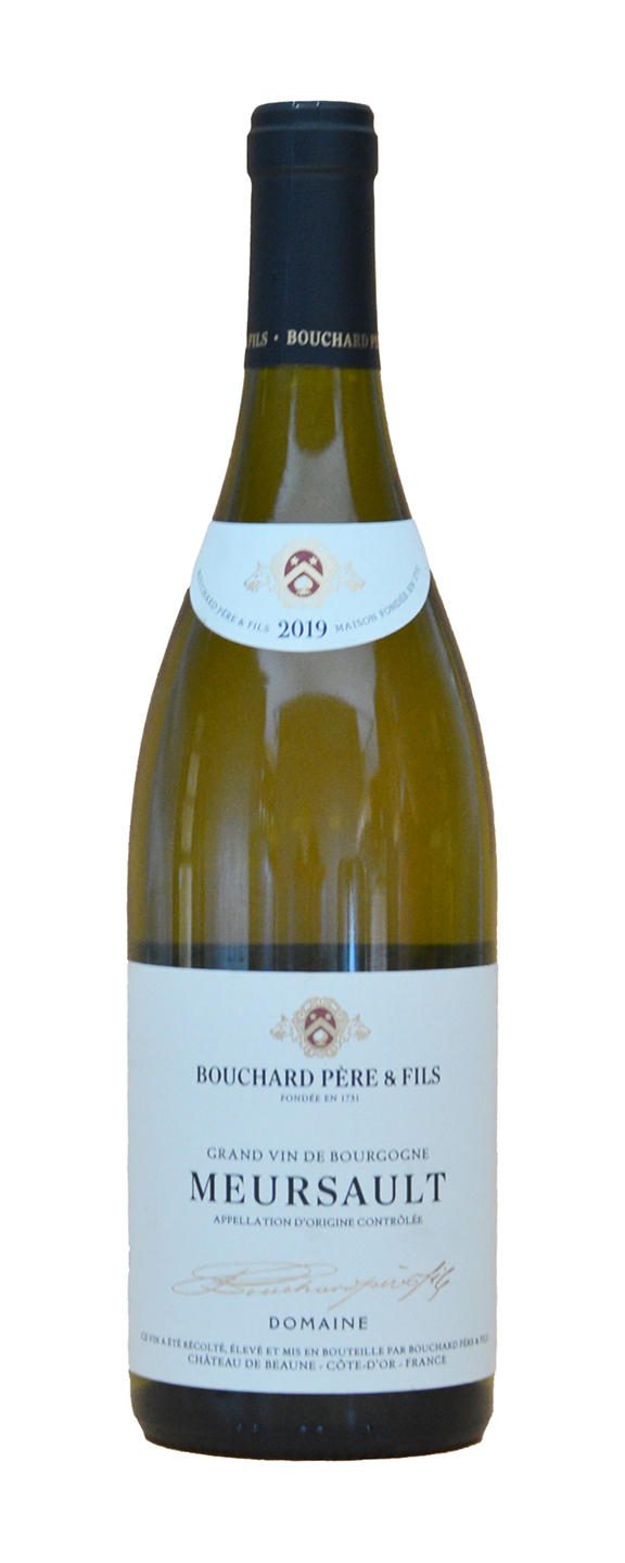 Bouchard Pere & Fils Meursault 2019