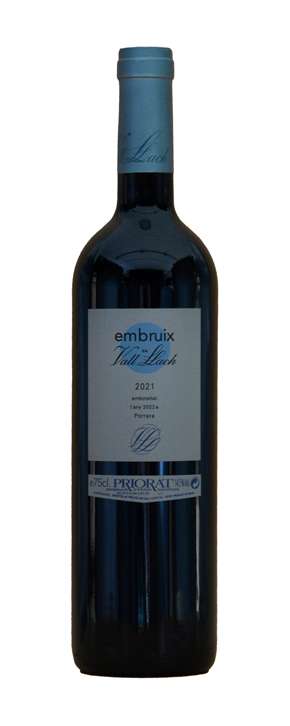 Embruix de Vall Llach 2021