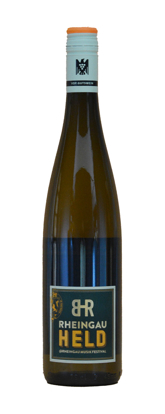 Balthasar Ress Rheingau Held Riesling 2020
