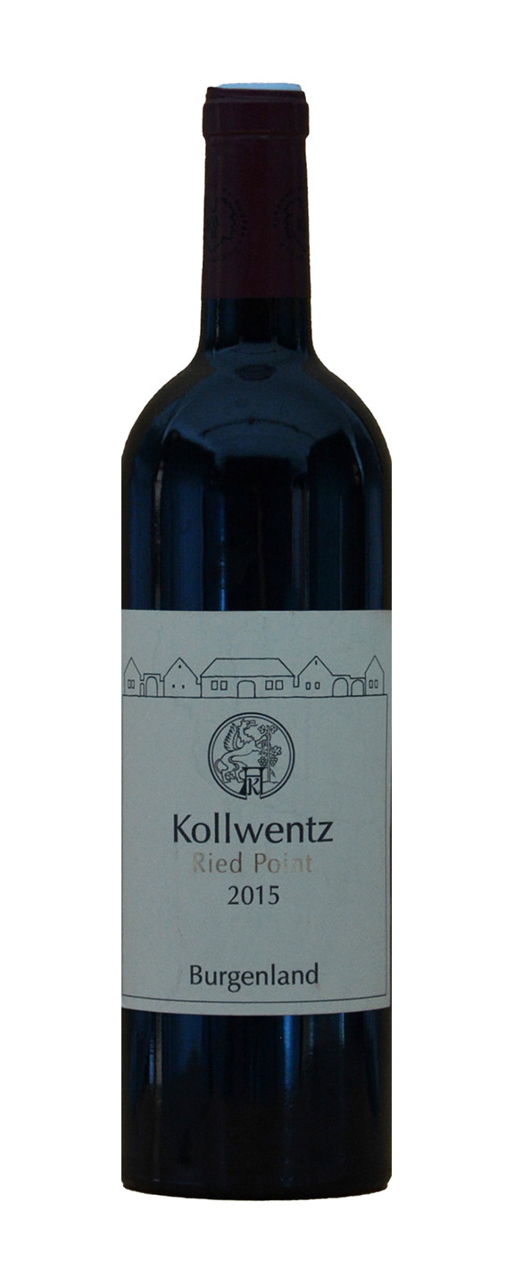 Kollwentz - Römerhof Point 2015