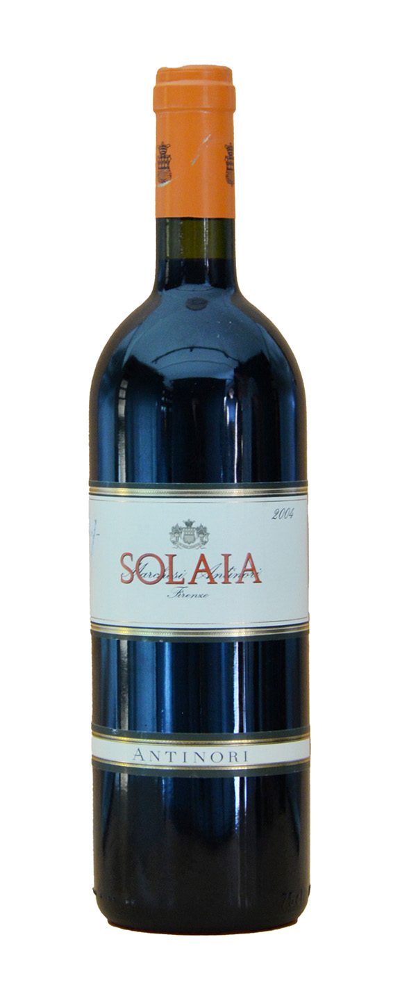 Solaia 2004