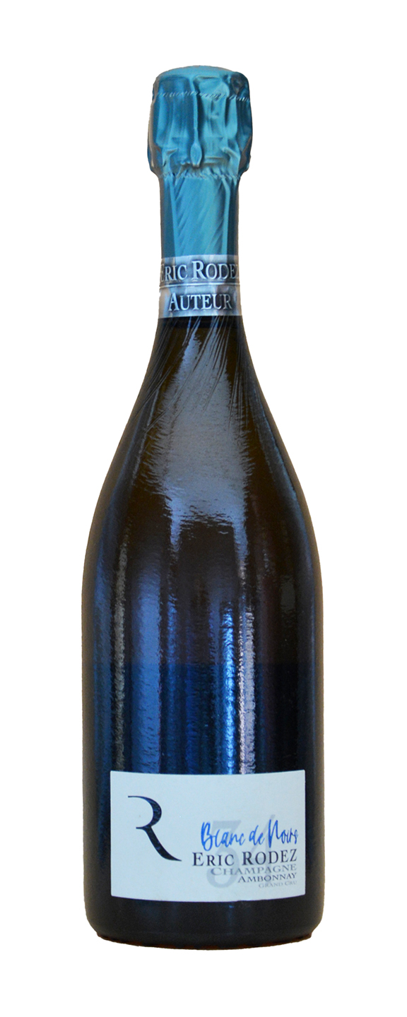 Eric Rodez Blanc de Noirs Grand Cru (Degorgement 2022)