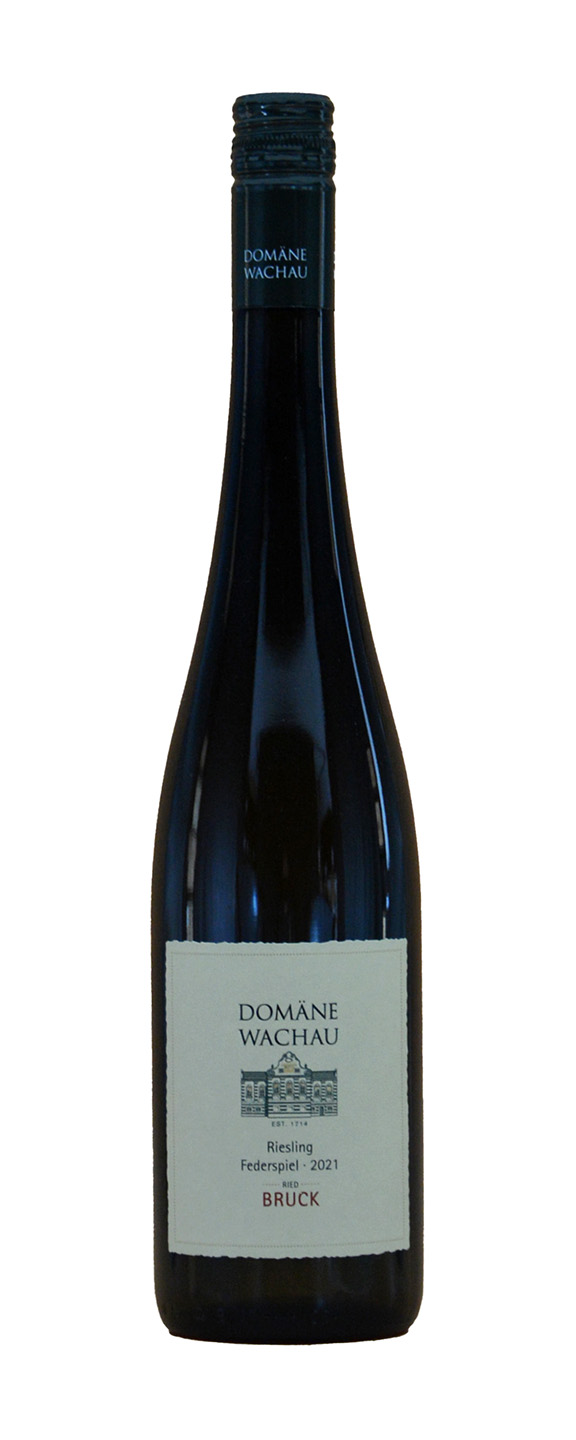 Domäne Wachau - Freie Weingärtner Bruck Riesling Federspiel 2021