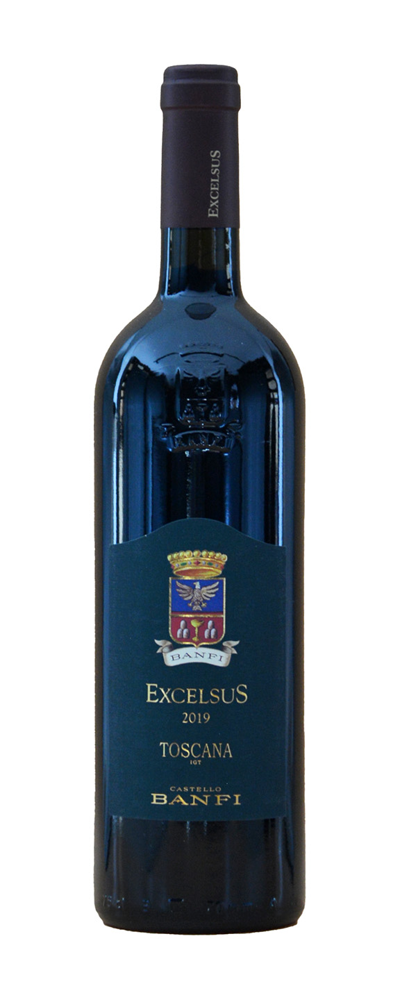 Castello Banfi Excelsus 2019
