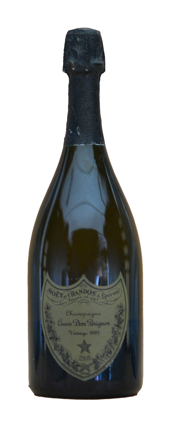 Dom Perignon Brut Vintage 1993