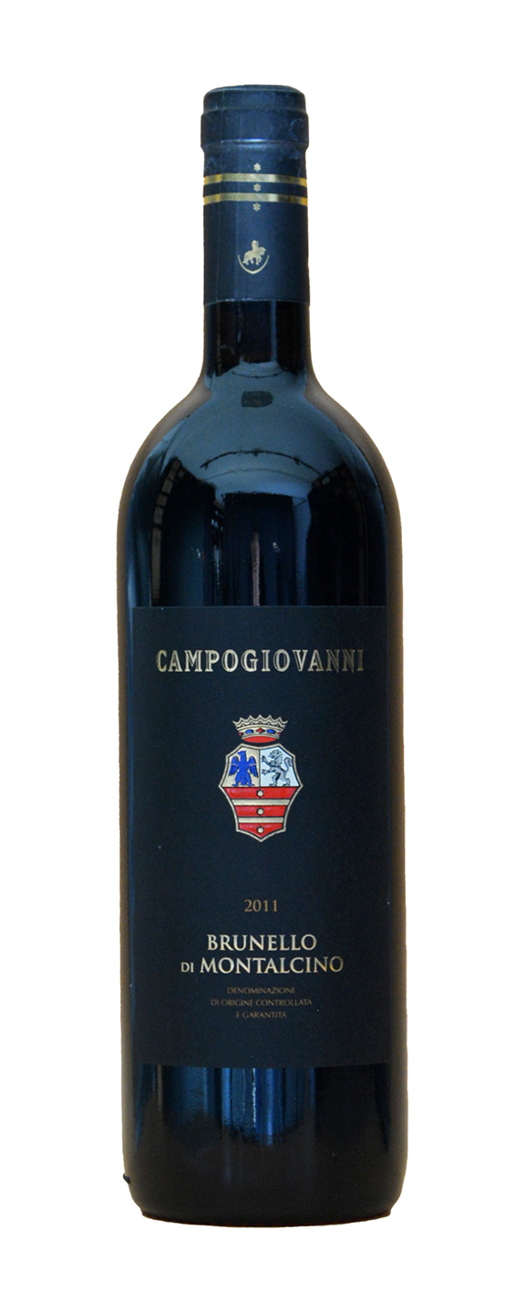 San Felice Campogiovanni Brunello di Montalcino 2011