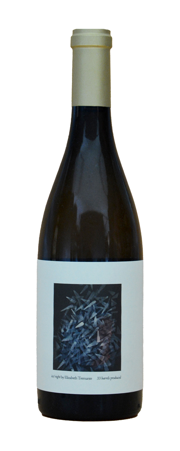 Chanin Los Alamos Vineyard Chardonnay 2018