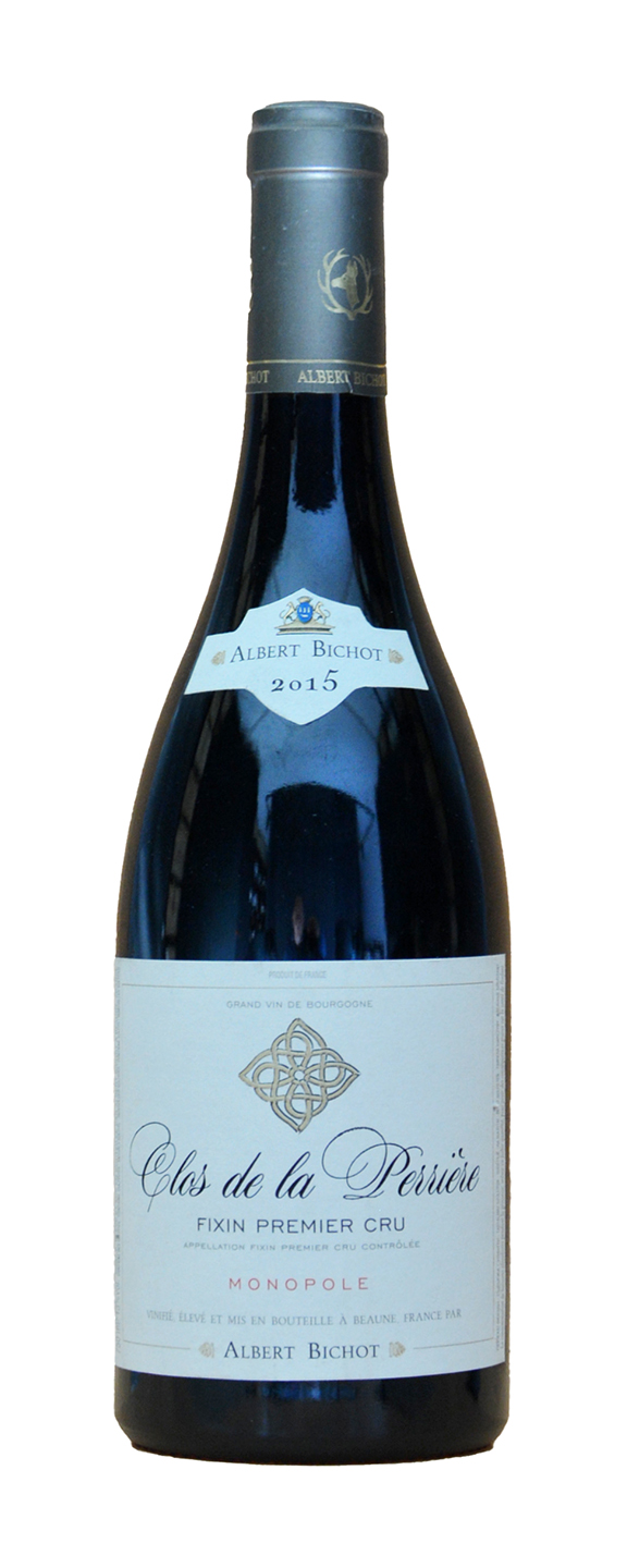 Albert Bichot Clos de la Perriere Monopole Fixin Premier Cru Monopole 2015