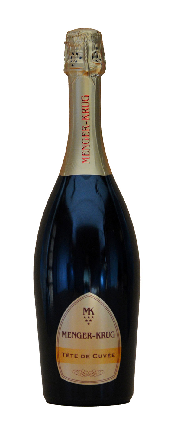 Menger-Krug Tete de Cuvee