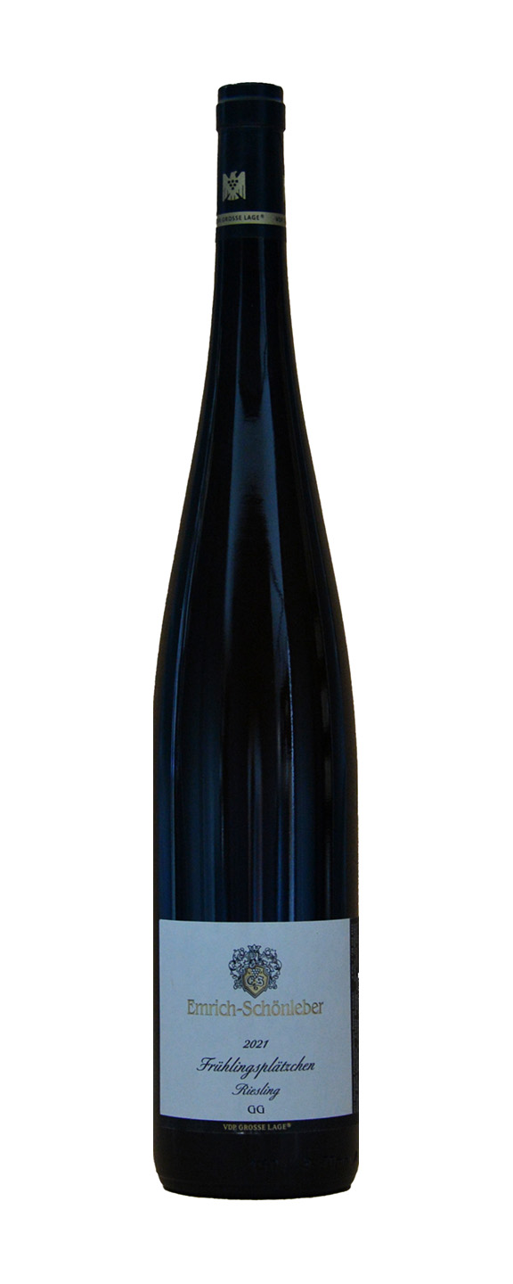 Magnum (1,5 L) Emrich-Schönleber Monzinger Frühlingsplatzchen Riesling GG 2021