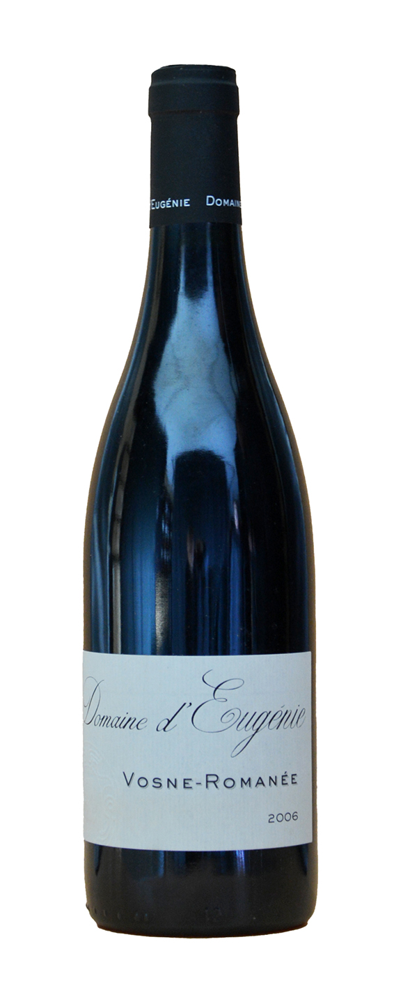 Domaine d'Eugenie Vosne-Romanee 2006