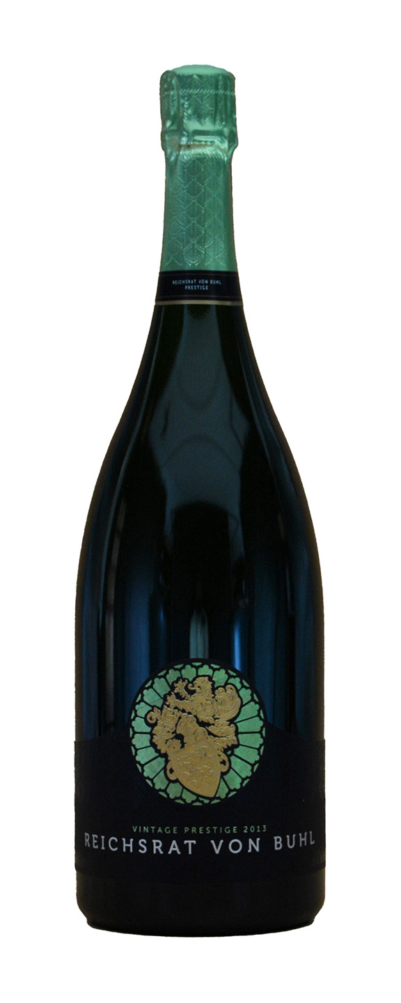Magnum (1,5 L) Reichsrat von Buhl Vintage Prestige Brut 2013