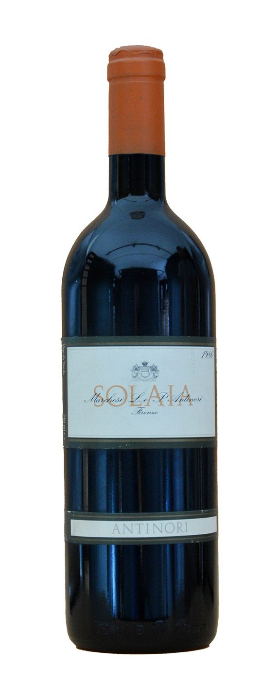 Solaia 1986