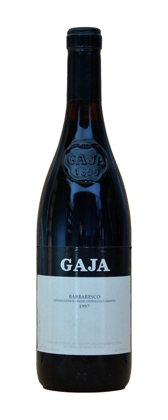 Gaja Barbaresco 1997