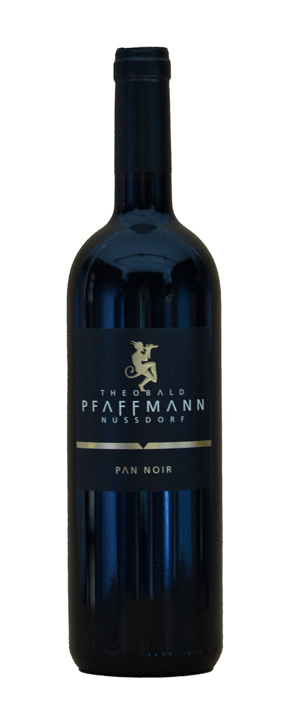 Thomas Theobald Pfaffmann Pan Noir 2019