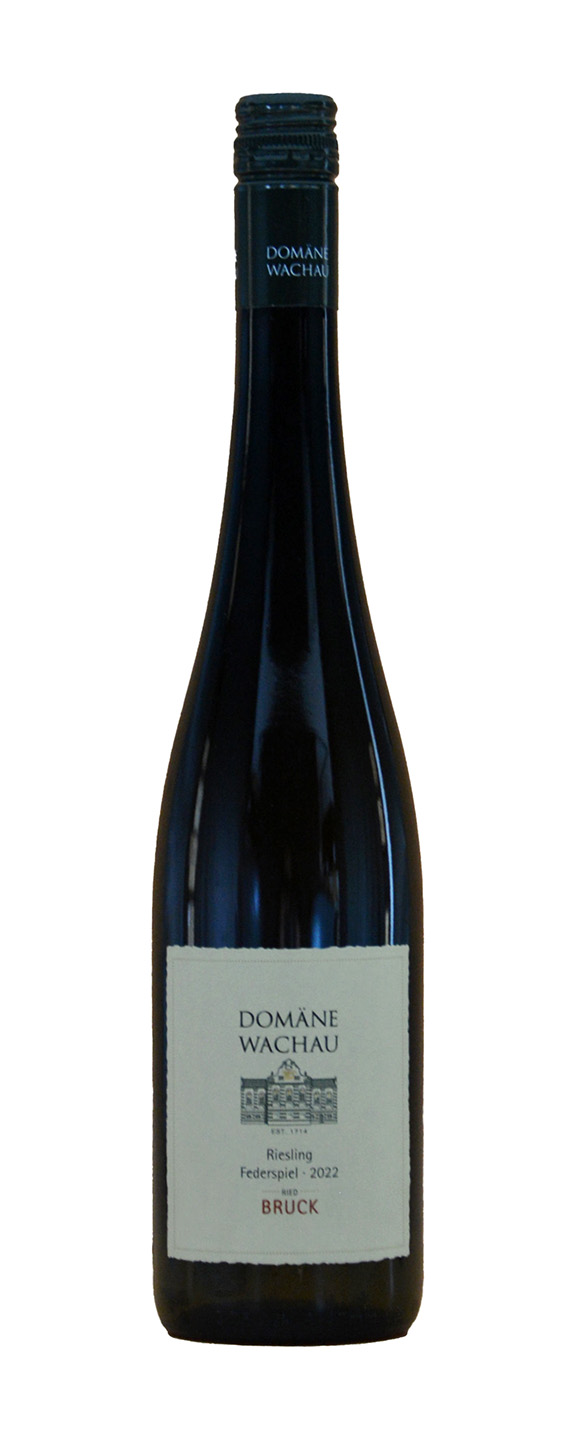 Domäne Wachau - Freie Weingärtner Bruck Riesling Federspiel 2022