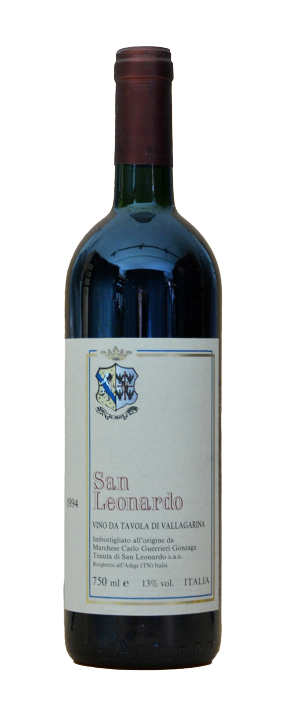 San Leonardo 1994