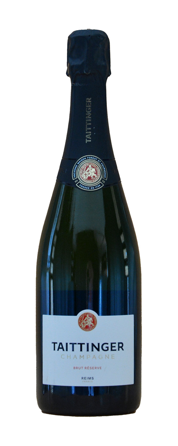 Taittinger Brut Reserve n.V