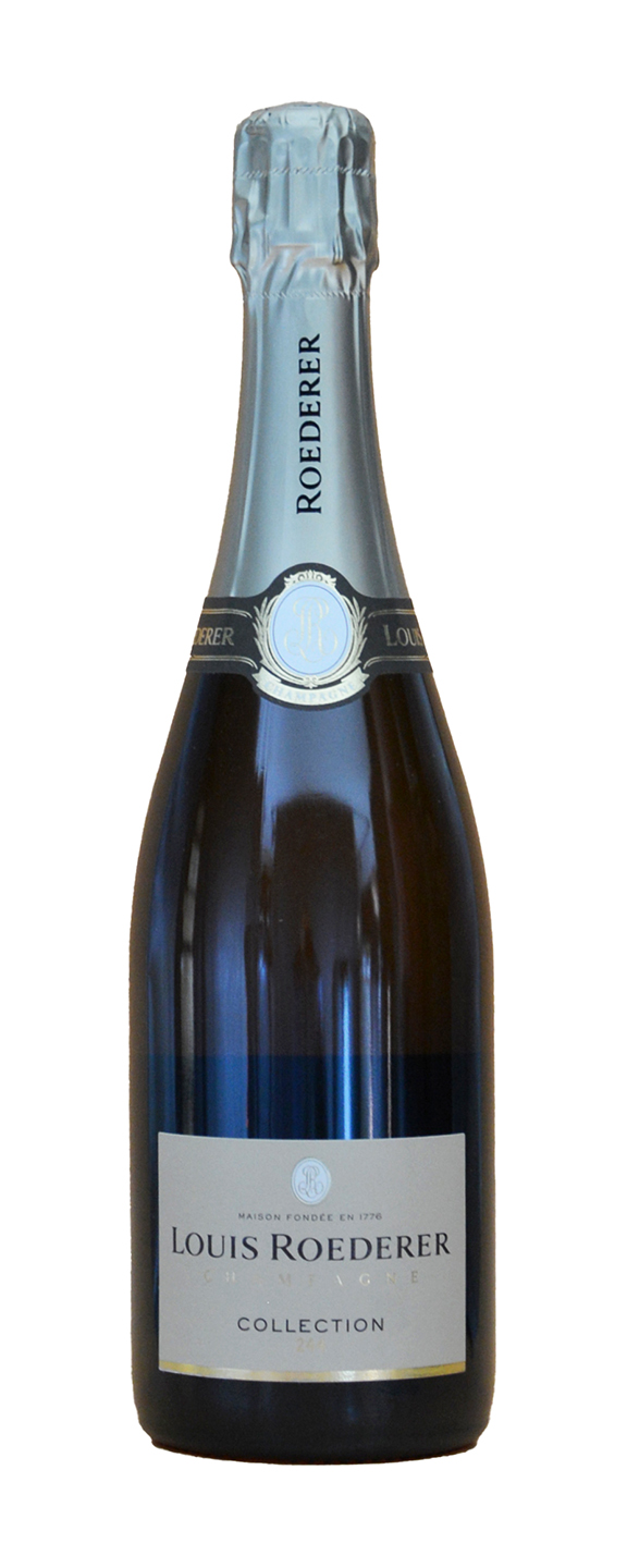 Louis Roederer Collection 244 Brut