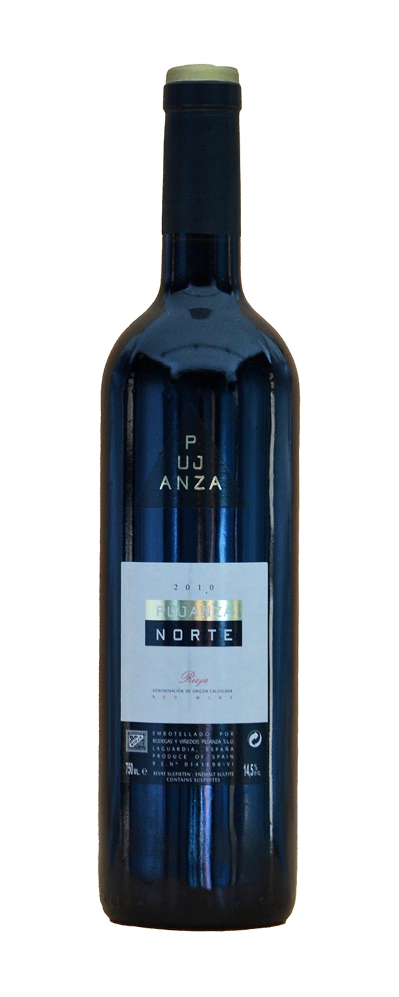 Pujanza Norte 2010
