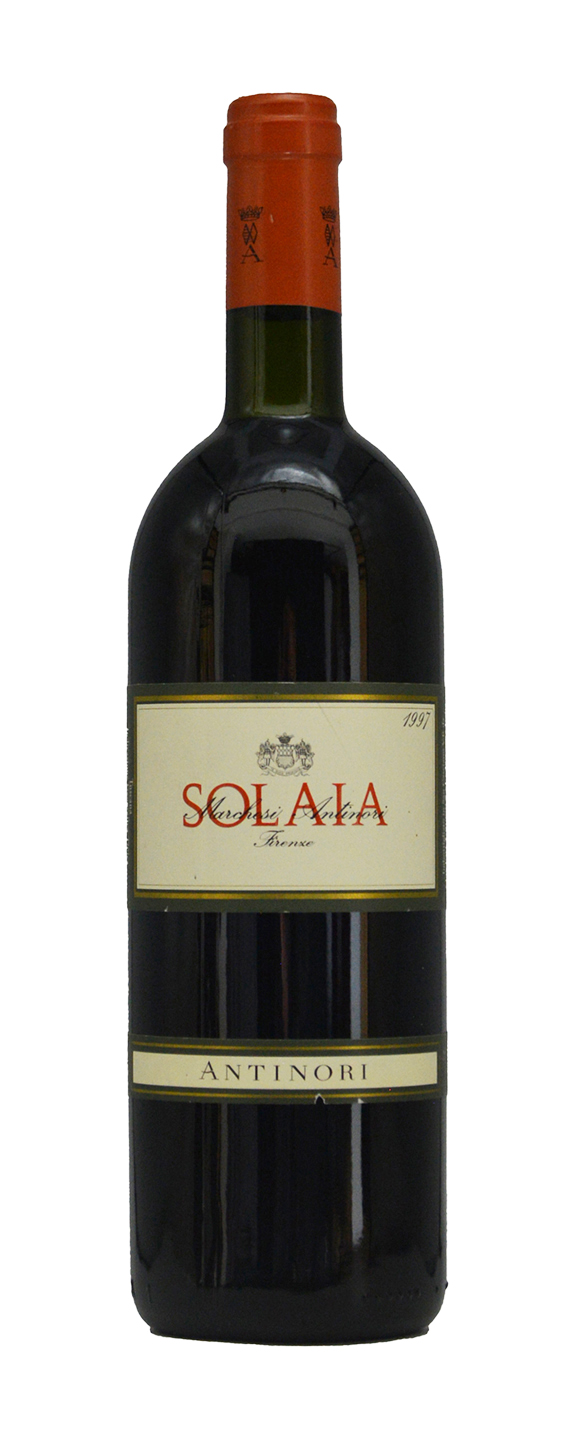 Solaia 1997