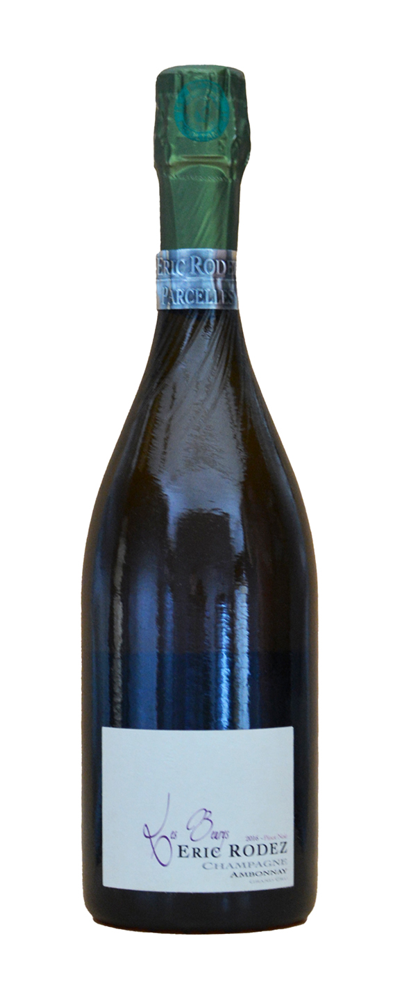 Eric Rodez Les Beurys Pinot Noir Ambonnay Grand Cru 2016