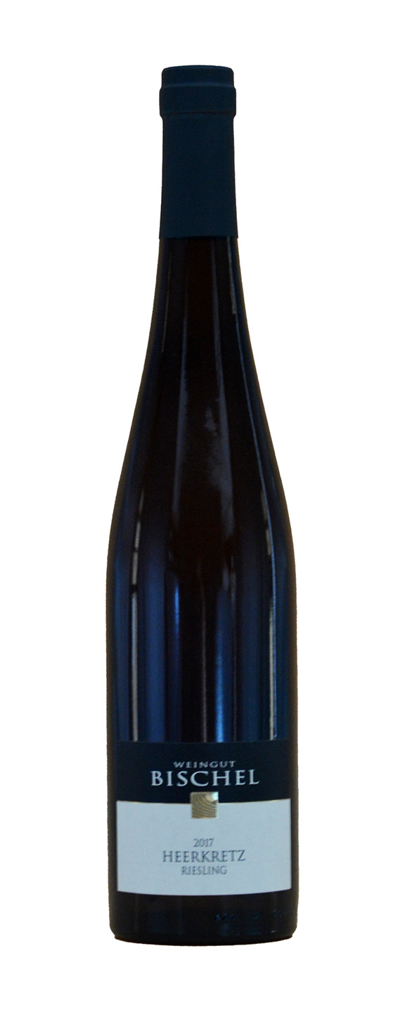 Bischel Heerkretz Riesling 2017