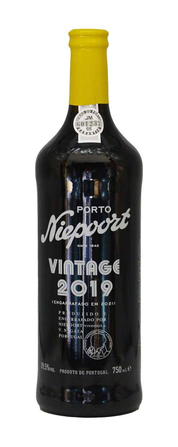 PT00151 Niepoort Vintage Port 2019