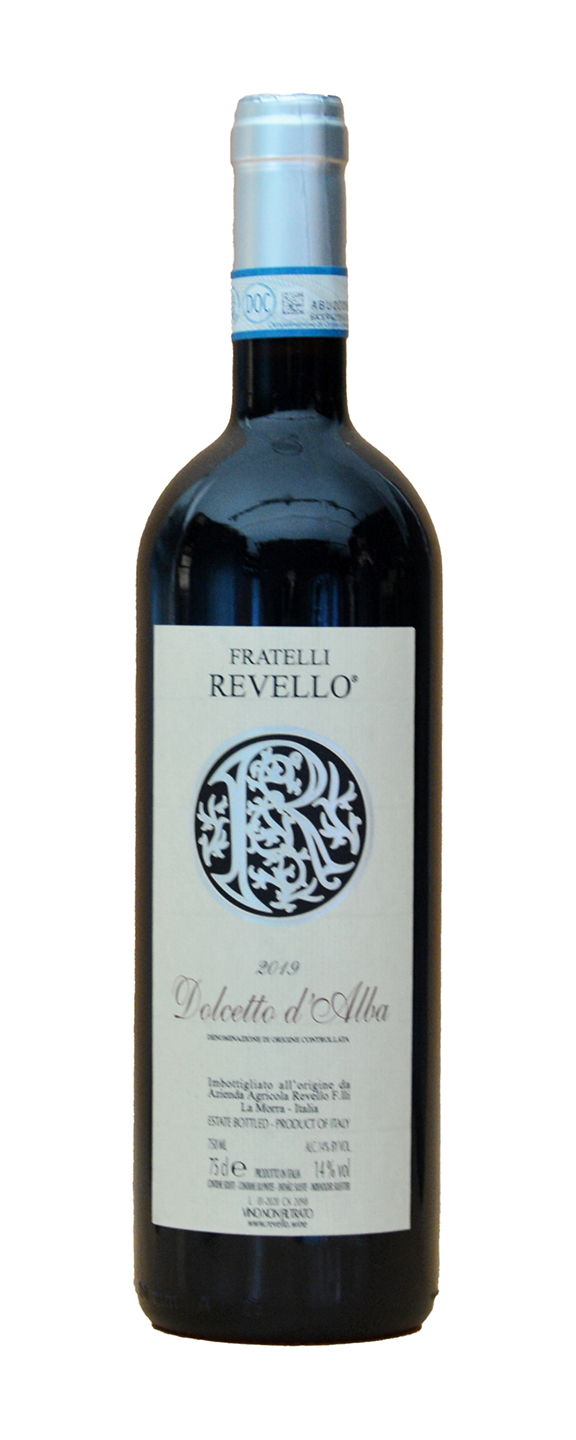 Fratelli Revello Dolcetto d'Alba 2019