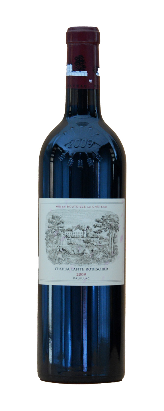 Chateau Lafite Rothschild 1er Cru Classe 2009