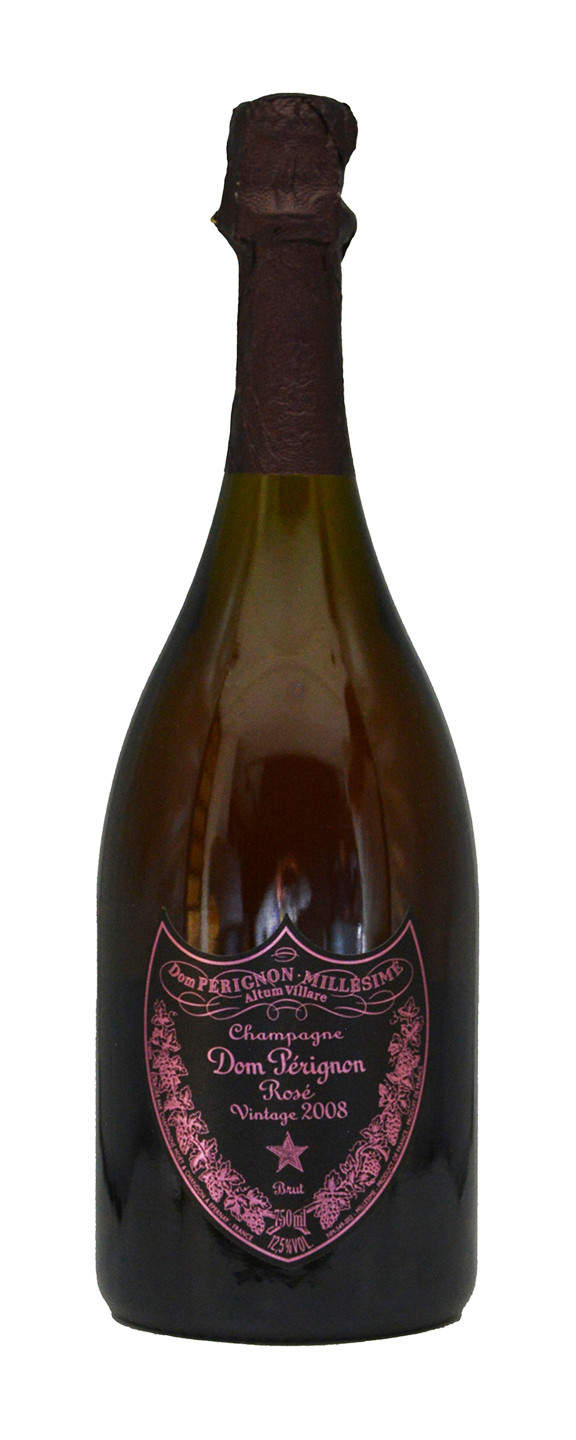 Dom Perignon Rose Vintage 2008