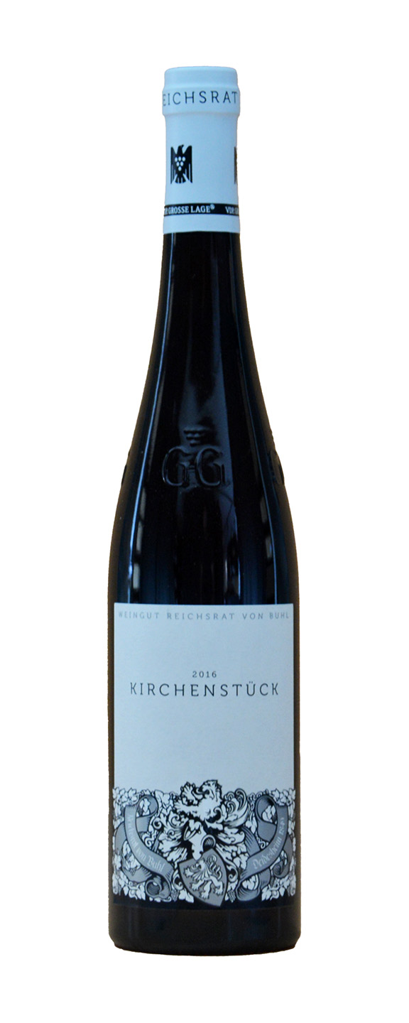 Reichsrat von Buhl Forster Kirchenstück Riesling GG 2016