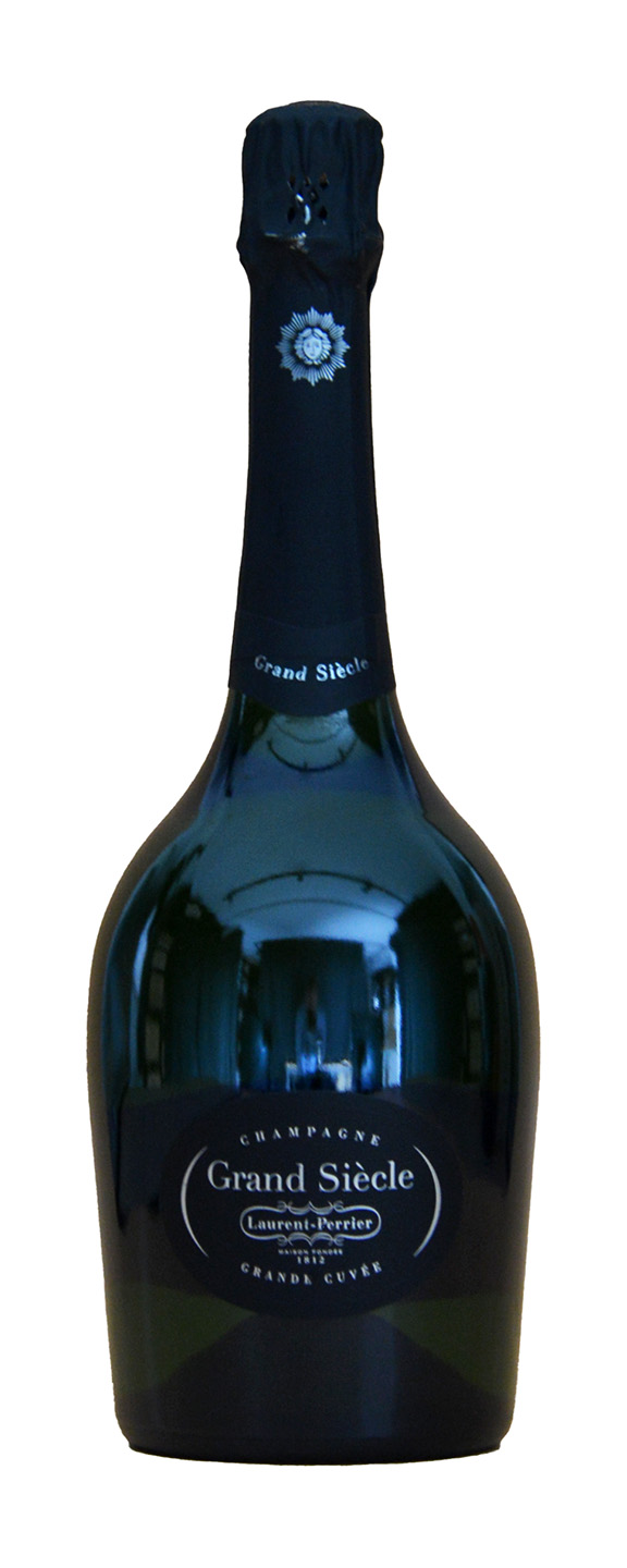 Grand Siecle Grande Cuvee par Laurent-Perrier