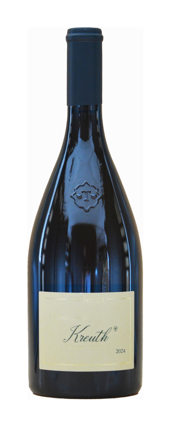 Terlan Kreuth Terlano Chardonnay 2024