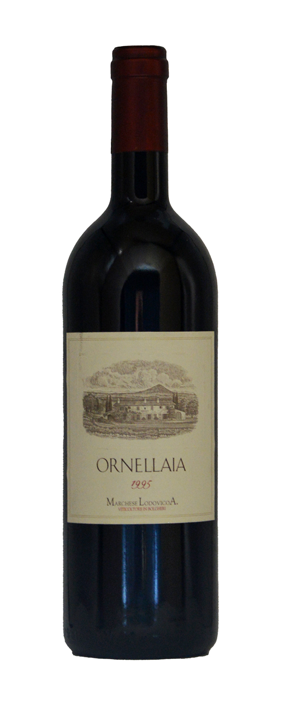Ornellaia 1995