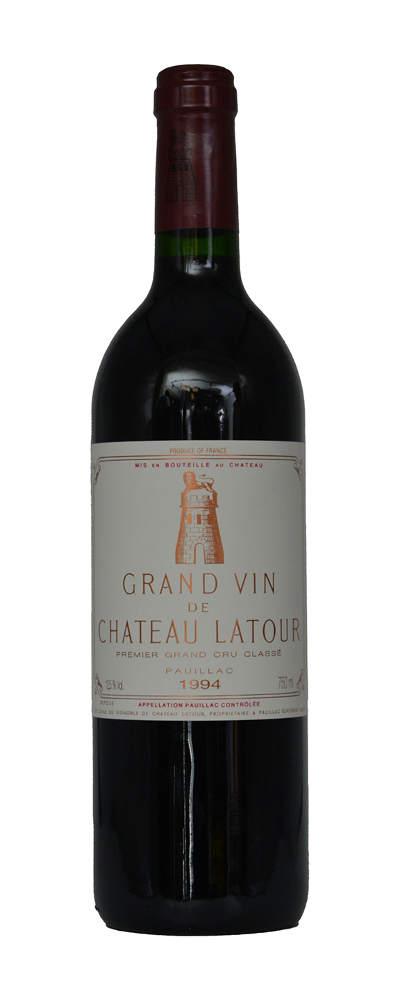 Chateau Latour 1er Grand Cru Classe 1994