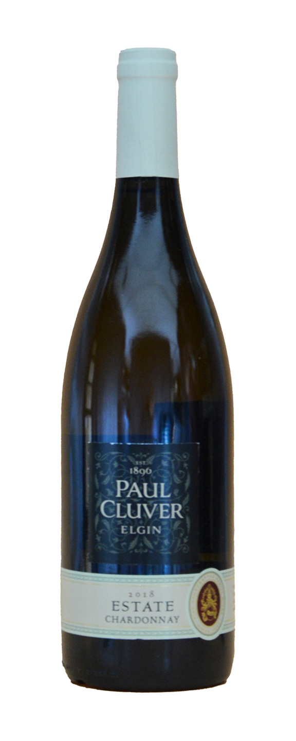 Paul Cluver Chardonnay Elgin 2018