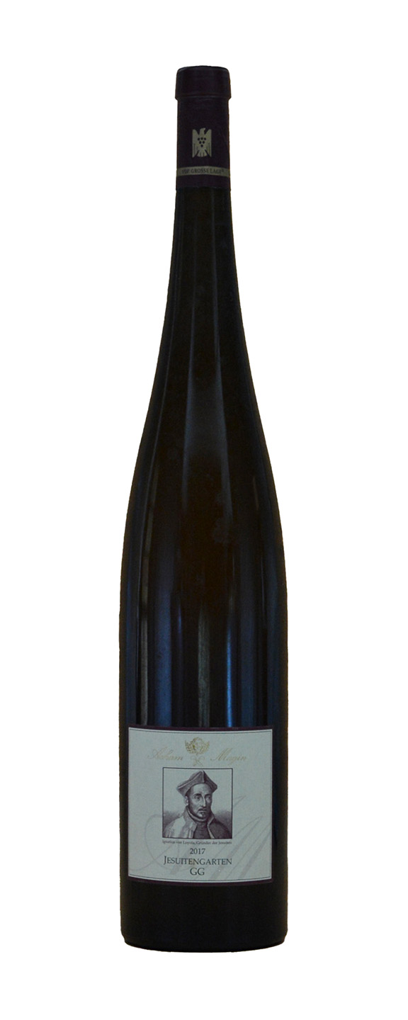 Magnum (1,5 L) Acham-Magin Forster Jesuitengarten Riesling GG 2017